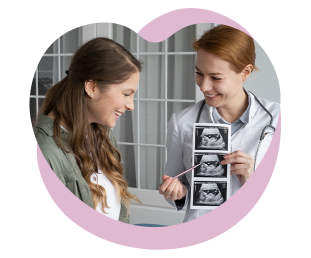 Advanced Fetal Medicine Services at Motherness Hospitals
