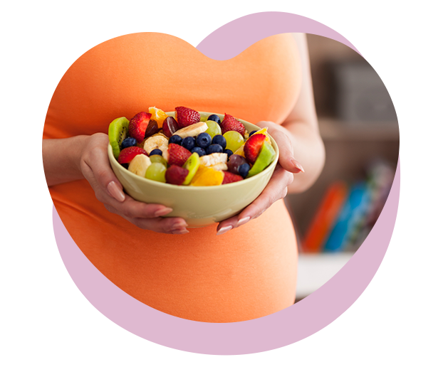 Personalized Nutrition Services at Motherness Hospitals