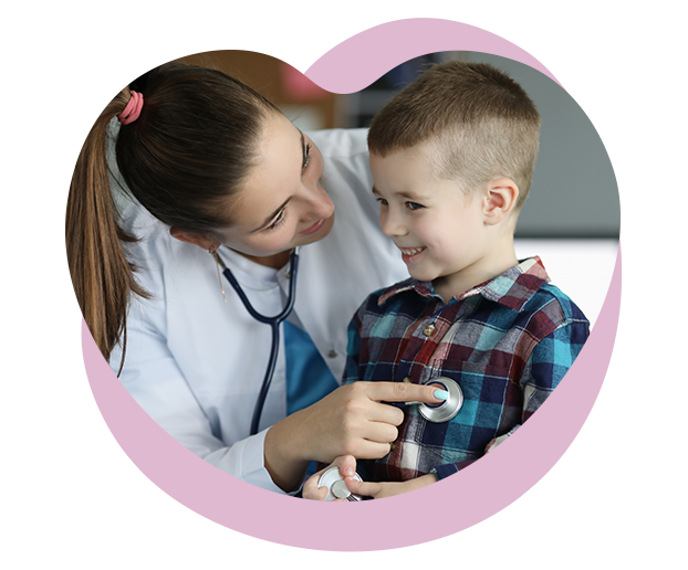 Pediatric Cardiology