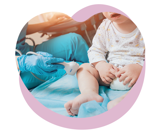 Pediatric Surgery Services by Experts