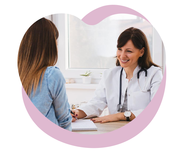 Perimenopasual Care